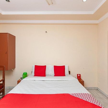 Oyo 38559 Ramana Residency Hotel Tiruvannamalai Exterior photo